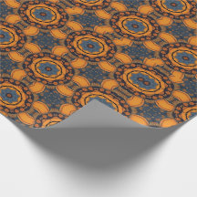 Geometriskt fall, Whimsical Autumn, Höst, Fall