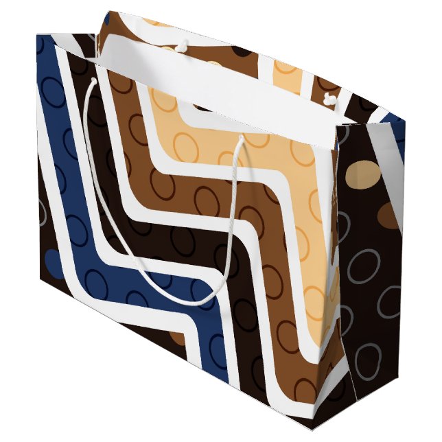 Geometriskt Figurer 2 (Baksidan Vinklad)