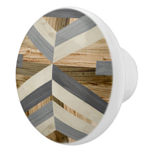 Geometriskt infall knopp