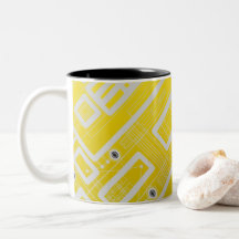 Geometriskt kretskort