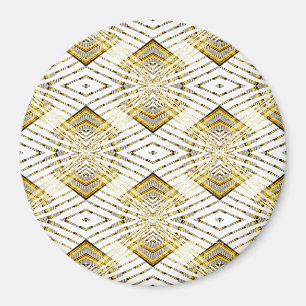 Geometriskt..... Magnet
