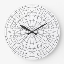 Geometriskt Mandala-mönster