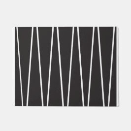 GEOMETRISKT MÖNSTER