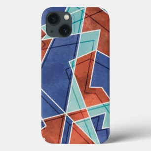 Geometriskt Mönster