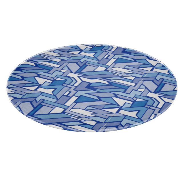 Geometriskt mönster 2 (Hörn)