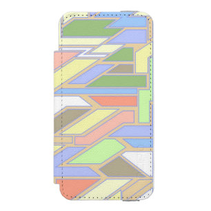 Geometriskt mönster 3