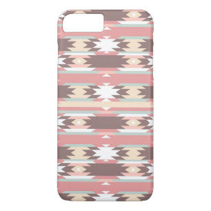 Geometriskt mönster i aztec stil 2
