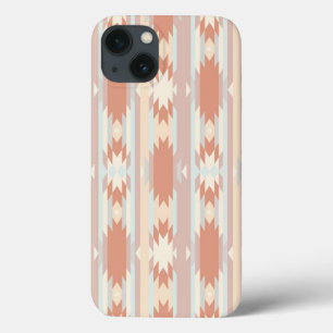 Geometriskt mönster i aztec stil 3