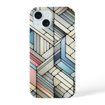 Geometriskt mosaikmönster