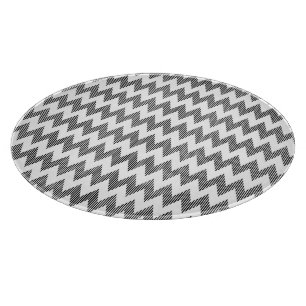 Geometriskt sicksackmönster 2