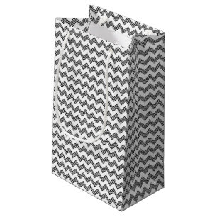 Geometriskt sicksackmönster 2