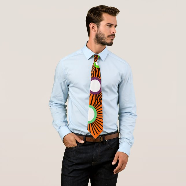 Geometriskt Spike Bollar Slips (In Situ)