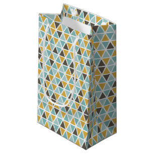 Geometriskt triangelmönster