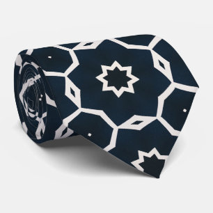 Geometriskt tryck slips
