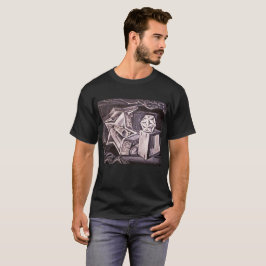 Geometry Painting T-Shirt