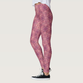 Geometry Pulse Energy Leggings ★ Psydefx Ackx