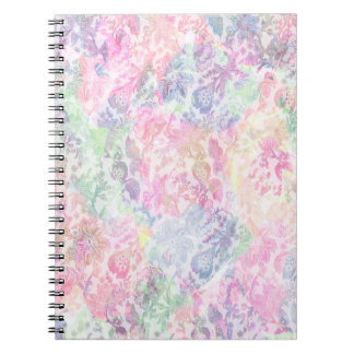 Geometry struktur klassiskt modernt upprepningsmön anteckningsbok