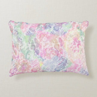 Geometry struktur klassiskt modernt upprepningsmön prydnadskudde