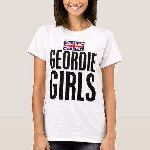 Geordie flickor tröja