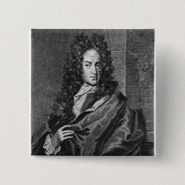 Georg Ernest Stahl Knapp (Framsida)