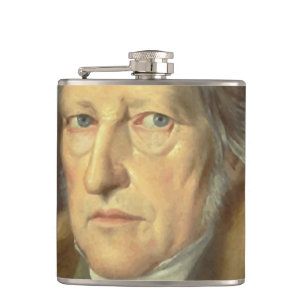 Georg Wilhelm Friedrich Hegel Fickplunta