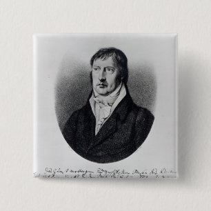Georg Wilhelm Friedrich Hegel Knapp