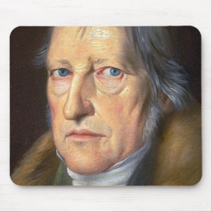Georg Wilhelm Friedrich Hegel Musmatta