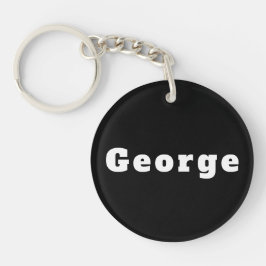 George