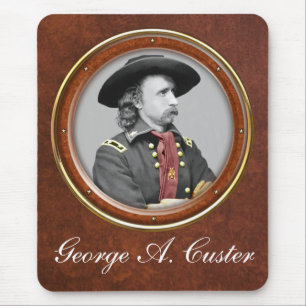 George Armstrong Custer Musmatta