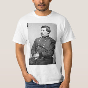 George B. McClellan Tee