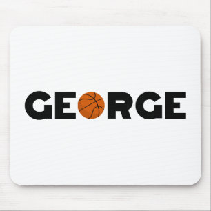 George Basketball Musmatta