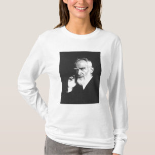 George Bernard Shaw Tee Shirt