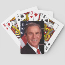 George Bush 43:e amerikanska presidenten Photo