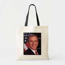 George Bush 43:e amerikanska presidenten Photo
