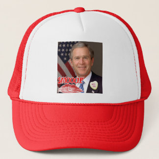 George Bush Alla hjärtans dag Keps