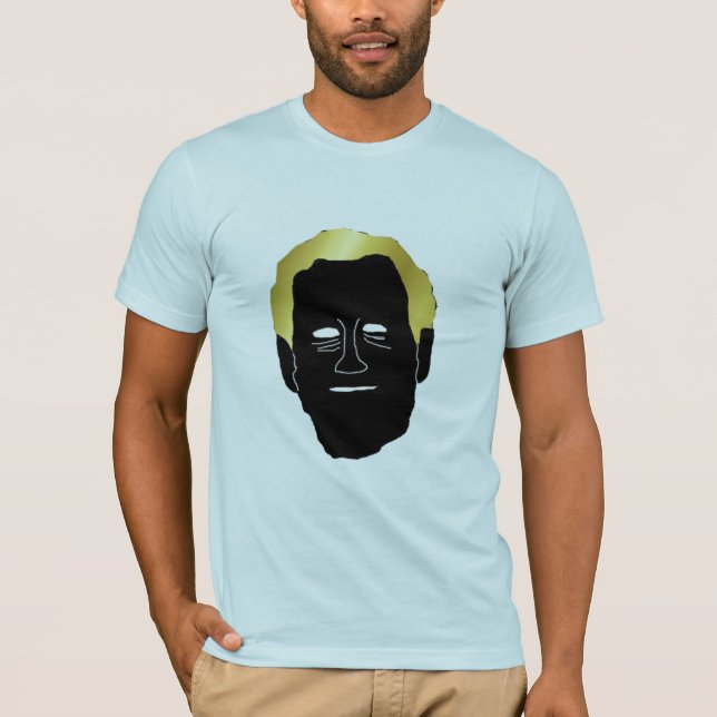 George Bush/G duber Tee (Framsida)