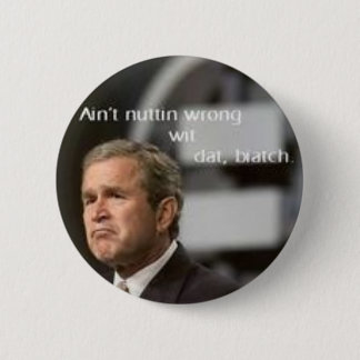 George Bush Knapp