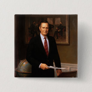 George Bush Knapp
