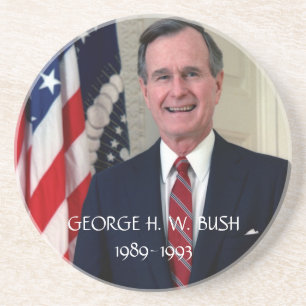 George Bush kustfartyg Underlägg