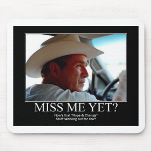 George Bush Musmatta