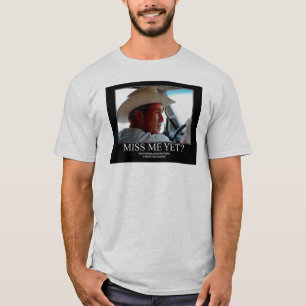George Bush T Shirt