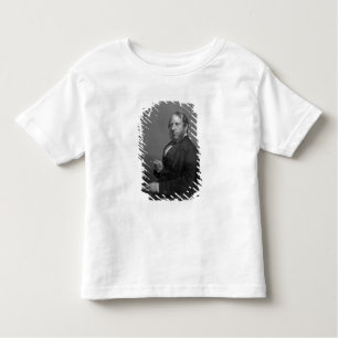 George Cruikshank Esq Tee