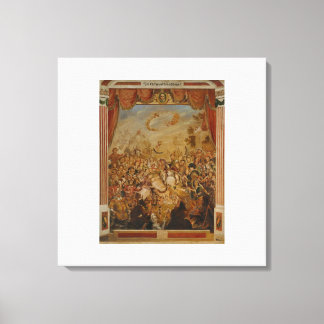 George-Cruikshank- | Zazzle_Growshop Canvastryck