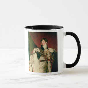 George dropp mugg