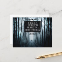 George Eliot Inspirerande Citat "Aldrig för sent"