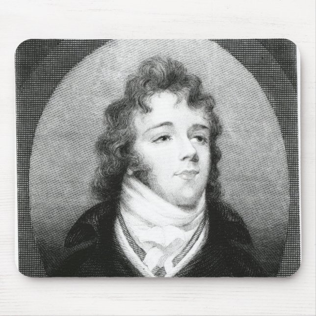 George "friare" Brummel Musmatta (Framsidan)