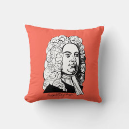 George Frideric Handel Kudde