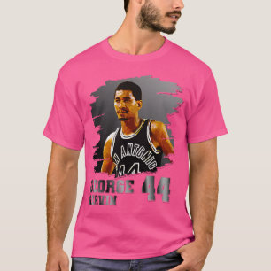 George Gervin 44 T Shirt