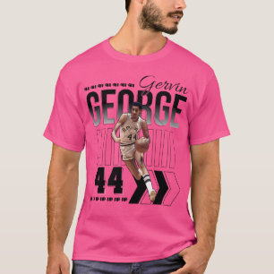 George Gervin T Shirt