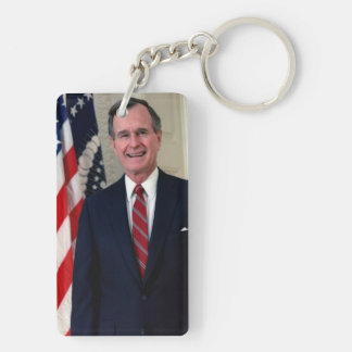 George H. W. Bush